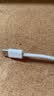 Apple/苹果 60W type-c充电线-1米 usb-c手机数据线 原装旗舰店苹果iPhone 17 Pro Max iPad快充线 实拍图