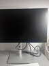 戴尔（DELL）UltraSharp 24英寸 办公显示器 FHD IPS 120Hz 高刷 Type-C15W手机充电 旋转升降 U2424H 实拍图