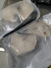 特级深海鳕鱼大中段 原切去刺宝宝辅食非银鳕鱼块 冷冻鳕鱼排 深海鳕鱼净重800克 实拍图