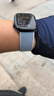 BHO适用苹果手表表带新款apple watch s11/s10尼龙回环式表带iwatch s9/8/7/6/ultra/se3/2/1运动表带 实拍图