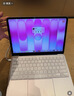 Apple/苹果AI笔记本/MacBookNeo13英寸A18 PRO(6+5核)8G 256G银色笔记本电脑MHFA4CH/A 实拍图