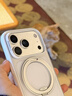 倍思5V/2A充电头USB插座苹果安卓充电器通用iPhone15/14/13/8p华为小米手机iPad插头电源适配器 白 实拍图