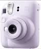 富士（FUJIFILM）instax 拍立得mini12 一次成像相机 mini11/41三寸相纸 生日礼物 女生送礼奖品 【刮刮乐抽相纸】 Mini12 浅樱粉【女生礼物TOP】 官方标配+影像花室 实拍图