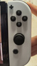 任天堂（Nintendo）【国内保税仓】Switch2/1代 OLED/续航加强日版/港版便携家用ns体感游戏机掌机 日版OLED白色64GB保税（赠共享会员） 实拍图