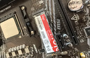 爱国者（aigo）512GB SSD固态硬盘 M.2接口NVMe协议 PCIe3.0高性能主控 台式机笔记本通用P3000 读速3400MB/s 实拍图