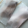 ubras【虞书欣同款】小奶皮云朵隐形无尺码内衣女粉底液文胸透气无痕 【升级小奶皮2.0】冷桃粉色 NEW 均码 常规版-背心款100-130斤/A-C杯 实拍图