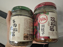 川娃子调味品辣椒酱青红辣椒拌饭拌面下饭酱蒜蓉剁椒酱辣酱双椒酱230g 实拍图