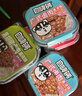 自嗨锅 自热米饭 6口味6桶组合装煲仔饭大分量1551g 方便素食露营野餐 实拍图