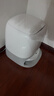 石头（roborock）【保价618】扫地机器人扫拖一体 P20 Ultra 扫拖洗烘一体机热水洗拖布P20极光增强【升级版】 实拍图