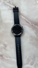 联想（Lenovo）智能手表 Watch Pro 风暴灰 运动手表男 30米防水游泳蓝牙通话心率血氧睡眠健康监测 送男朋友礼物 实拍图