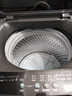 美的（Midea）【价保618】随心洗波轮洗衣机全自动 12公斤大容量 直驱变频 免清洗 MB120L3D 以旧换新 补贴 自营 实拍图
