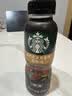 星巴克（Starbucks）咖啡派克黑咖啡即饮饮料瓶装0能量0脂肪提神醒脑熬夜送礼礼盒 派克黑咖啡270ml*15瓶 实拍图