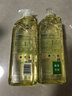 AXE斧头牌柠檬玻尿酸洗洁精1kg*2瓶果蔬安心洗清洁力+50% 实拍图