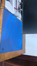 卓威奇亚（ZOWIE GEAR）H-SR-SE澜II 电竞鼠标垫 细面鼠标垫 游戏鼠标垫大号 滑垫 丝滑控制兼具 电竞桌垫 实拍图