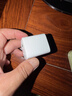 ANKER安克33W双口充电器pd快充type-c接口兼容20w30W苹果17iPhone16promax15手机华为小米usb插头 白 实拍图