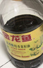 金龙鱼 食用油 【保真菜籽油】非转基因 物理压榨 纯香低芥酸菜籽油5L 实拍图