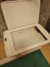 小米（MI）米家喷墨打印一体机 打印/复印/扫描/照片彩色打印多合一 家用打印 学生打印 手机APP无线打印 实拍图