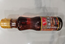 鲁花 食用油 调味品 芝麻香油 180ml 芝麻油 实拍图