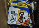 统一小浣熊 奥尔良烤翅味干脆面 35g* 30包 整箱装儿时美食干脆面 实拍图