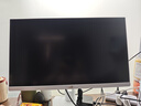 华硕ROG XG27ACMEG-W 27英寸显示器2K电竞显示器2K 240Hz超频260Hz HDR400 G-Sync 0.3ms响应 HDMI 2.1 实拍图