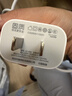 苹果17/16/15充电器头适配原装正品40W/45W快充套装iPhone17/16proMax/Air 15数据线电源适配器线 【原盒封装】苹果45W快充头+1米编织快充线 实拍图