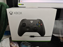 微软（Microsoft）Xbox无线游戏手柄 磨砂黑+USB-C线 蓝牙适配Xbox/PC/平板/手机Steam促销 黑神话悟空 空洞骑士 实拍图