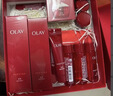 玉兰油（OLAY）大红瓶水乳液面霜眼霜保湿抗皱紧致护肤品套装礼盒生日礼物送女友 实拍图