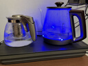 友家铺子（Biooner）全自动上水电热水壶 茶台烧水壶一体机家用办公嵌入式茶桌茶几茶具电茶炉套装 RY-A1保温款 实拍图