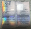 第六感 避孕套001超薄裸感创薄三合一14只含赠 聚氨酯套套成人情趣用品 实拍图