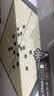 得力（deli）围棋套装五子棋磁石围棋棋盘露营361颗学生开学礼物桌游加大号 实拍图