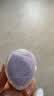 黎倾手拇指粉扑小号遮瑕气垫【6片盒装】不易吃粉迷你粉底液专用腮红 实拍图
