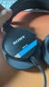 索尼（SONY）【新品上市】MDR-M1  索尼新款封闭式专业监听耳机 出游搭子 礼物 实拍图