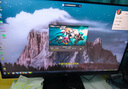 泰坦军团24.5英寸升级215Hz HDR400nit高亮 硬件级低蓝光护眼FastIPS 1级能效电竞显示器原生200Hz P2510G+ 实拍图