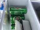 青岛啤酒（TsingTao） 清爽拉格 经典 原红金桶 5L*1桶 整箱礼盒装 618超市热卖 实拍图