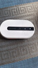 中兴U12随身wifi6【送100G】支持5G/4G设备免插卡移动随行无线网卡热点无限全国通用流量便携2025款Ls 顶配款【升级3000毫安】超长续航WiFi6-灰色 实拍图