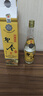 迎春酒 黄二档迎春 酱香型白酒 54度 500ml 单瓶装 送礼 实拍图