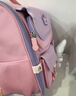 第九城堡Vnine City书包小学生1-3年级护脊减负儿童背包女生高颜值双肩包 实拍图