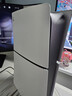索尼（SONY）PS5光驱版 PlayStation5光驱版(轻薄版)国行PS5游戏机 PS5slim光驱版 游戏机 实拍图
