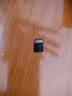 DM大迈 16GB TF（MicroSD）存储卡 黄卡 C10 手机行车记录仪监控摄像头专用高速内存卡 实拍图