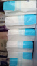 心相印懒人抹布 厨房用纸 抽取式40抽*4包 吸油锁水加厚抹布 干湿两用 实拍图
