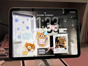 Apple/苹果【键盘套装】 iPad11英寸 A16芯片2025年款 平板电脑 (128GB WLAN版/学习办公娱乐)银色 实拍图
