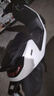 九号（Ninebot）电动车N70C电动轻便摩托车 9号智能助力电轻摩全速真续航-珍珠白 实拍图