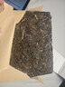 百年木仓中粮中茶茶叶 安化黑茶 金花茯砖茶 工夫手筑1kg 茶叶自己喝送礼 实拍图