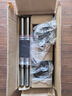 PROIRON普力艾 哑铃男士健身家用可调节纯铁30KG杠铃组合+配35厘米连接杆 实拍图