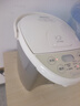 美的（Midea）电热水瓶电热水壶全自动断电保温控温恒温食品级304不锈钢5L大容量家用泡茶母婴冲奶神器饮水机 5L 【304不锈钢】店铺热卖 实拍图