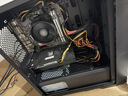 金百达（KINGBANK）32GB(16GBX2)套装 DDR4 3200 台式机内存条 银爵 C16 适配黑神话悟空 实拍图