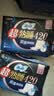 苏菲超熟睡超薄裸感肌超长量多夜用卫生巾42cm8片加大姨妈巾自营官方 实拍图