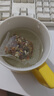 南京同仁堂同仁堂红豆薏米茶茯苓芡实陈皮祛湿茶健脾养胃除去湿气重养生茶包 实拍图