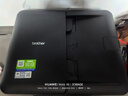 兄弟（brother）DCP-T735DW彩色墨仓自动双面打印机复印扫描一体机输稿家用办公照片A4小型无线手机远程T725DW升级 T735DW标配：无线双面打+连续复印扫描+远程打 实拍图