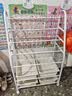 全品屋书架书桌落地一体卧室书房靠墙绘本架置物架移动书柜简易收纳 【60cm】4书架+2收纳架+4收纳盒 实拍图